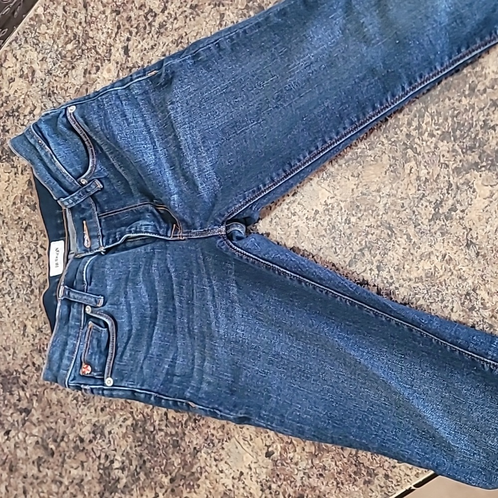 Hudson Blue Jeans